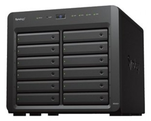 NAS SYNOLOGY DS2422 PLUS