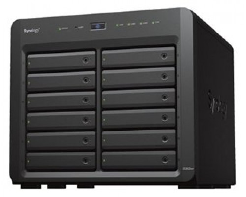 NAS SYNOLOGY DS3622XS PLUS