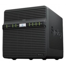 NAS SYNOLOGY DS423