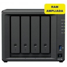 NAS SYNOLOGY DS425 PLUS 6G-DU138 NAS SYNOLOGY DS425 PLUS 6G