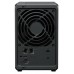 NAS SYNOLOGY DS725 PLUS 16GB-DU170 NAS SYNOLOGY DS725 PLUS 16GB