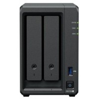 NAS SYNOLOGY DS725 PLUS 8GB-137DU NAS SYNOLOGY DS725 PLUS 8GB