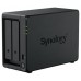 NAS SYNOLOGY DS725 PLUS 8GB-DU137 NAS SYNOLOGY DS725 PLUS 8GB