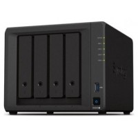 NAS SYNOLOGY DS920 PLUS