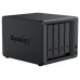 NAS SYNOLOGY DS925 PLUS 32GB