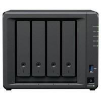 NAS SYNOLOGY DS925 PLUS 8GB-166DU NAS SYNOLOGY DS925 PLUS 8GB