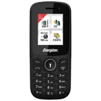 ENER-TEL E130S BK