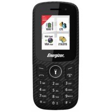 ENER-TEL E130S BK
