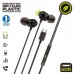 AURICULARES MUVIT M32 BK-DU2 AURICULARES MUVIT M32 BK