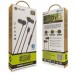 AURICULARES MUVIT M32 BK-DU2 AURICULARES MUVIT M32 BK