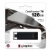 MEMORIA KINGSTON-JETFLASH DT70 128GB