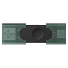 MEMORIA KINGSTON-JETFLASH DT DUO G2 128GB