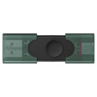 MEMORIA KINGSTON-JETFLASH DT DUO G2 256GB