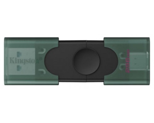 MEMORIA KINGSTON-JETFLASH DT DUO G2 256GB