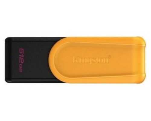 MEMORIA KINGSTON-JETFLASH DTXS 512GB YE