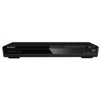 DVD SONY DVP-SR370-10DU DVD SONY DVP-SR370