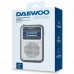 DAE-RADIO DW1008 SV-DU4 DAE-RADIO DW1008 SV