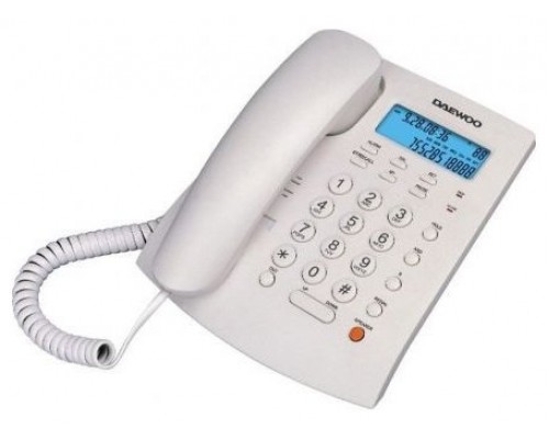 DAE-TEL DW6310