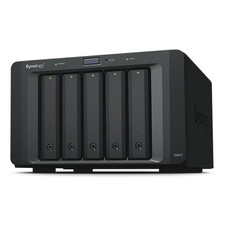 NAS SYNOLOGY DX517-DU138 NAS SYNOLOGY DX517