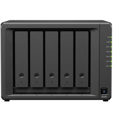 NAS SYNOLOGY DX525-DU134 NAS SYNOLOGY DX525