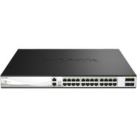 SWITCH DLINK DXS-3130-28P E-871DU SWITCH DLINK DXS-3130-28P E