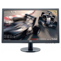 MONITOR AOC E2460SH