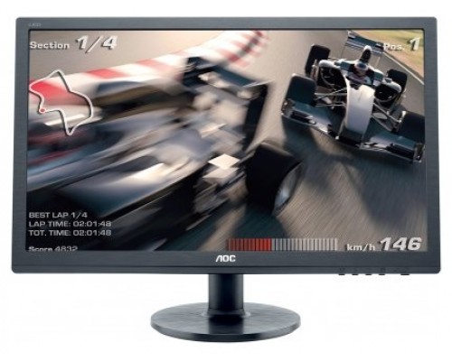 MONITOR AOC E2460SH