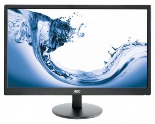 MONITOR AOC E2770SH