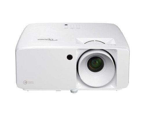 PROYECTOR OPTOMA ZH521