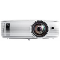 PROYECTOR OPTOMA X309ST