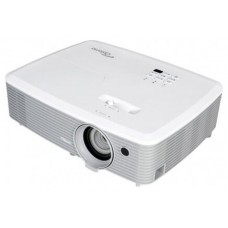 PROYECTOR OPTOMA EH401-DU134 PROYECTOR OPTOMA EH401