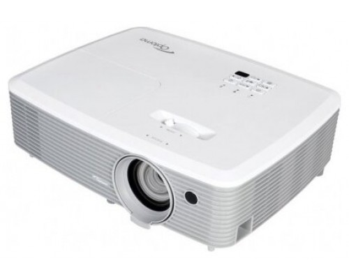 PROYECTOR OPTOMA EH401