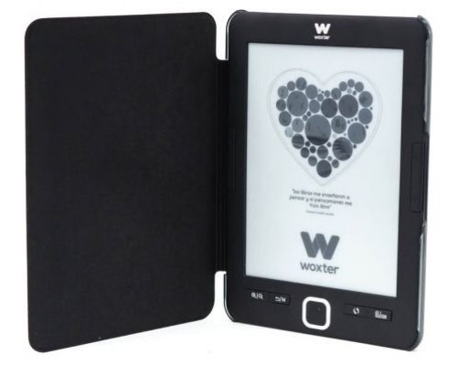 WOX-FUNDA EB26-009-DU3 WOX-FUNDA EB26-009