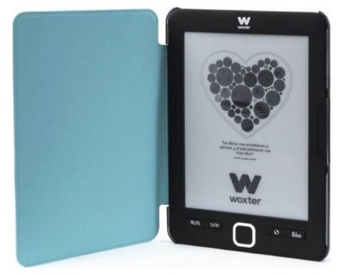 WOX-FUNDA EB26-010-DU3 WOX-FUNDA EB26-010