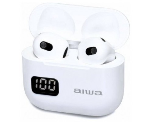 AURICULARES AIWA EBTW-100WT