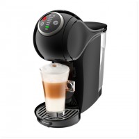 DLON-PAE-CAF GENIO S P BK-16DU DLON-PAE-CAF GENIO S P BK