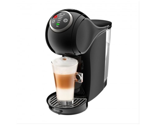 DLON-PAE-CAF GENIO S P BK