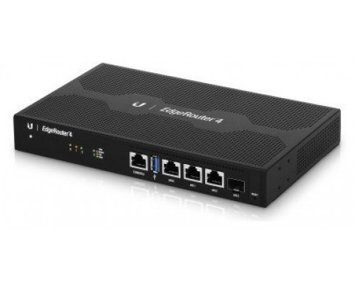 ROUTER UBIQUITI EDGER 4