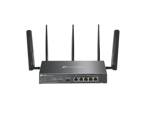 TP-LINK-ROU ER706W-4G