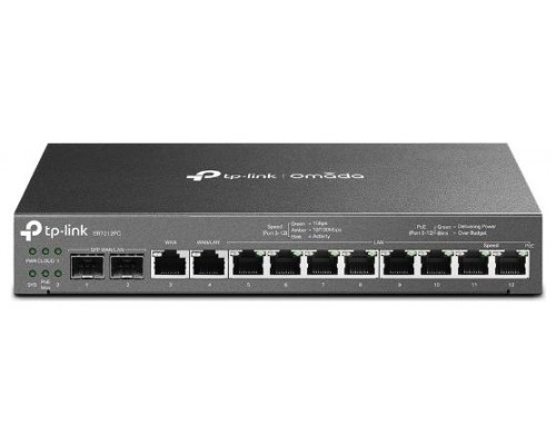 TP-LINK-ROU ER7212PC