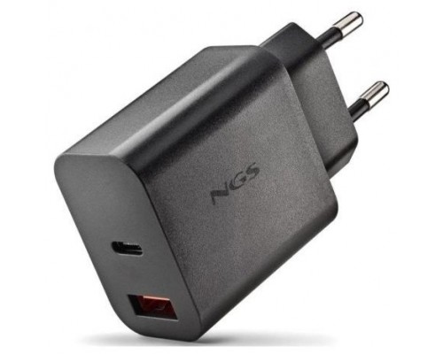 CARGADOR NGSGA ERA 20W BK-DU1 CARGADOR NGSGA ERA 20W BK