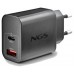 CARGADOR NGSGA ERA 20W BK-DU1 CARGADOR NGSGA ERA 20W BK