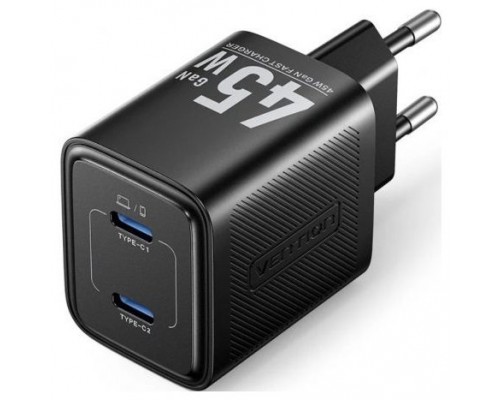 CARGADOR VENTION FEFB0-EU