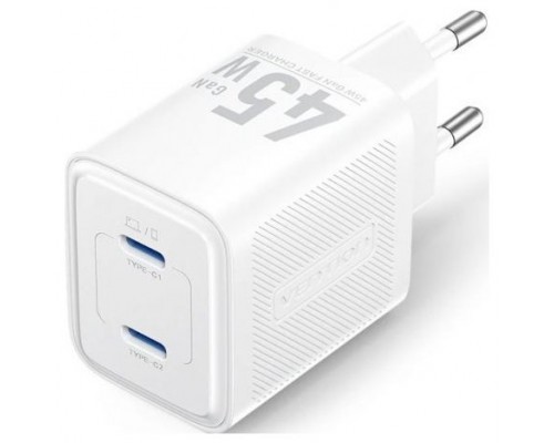 CARGADOR VENTION FEFW0-EU-DU3 CARGADOR VENTION FEFW0-EU