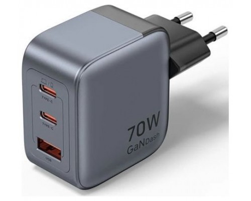 CARGADOR VENTION FEXH0-EU-DU6 CARGADOR VENTION FEXH0-EU