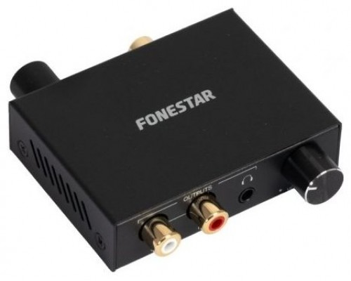 FONE-CONVERTIDOR FO-42DAV-DU8 FONE-CONVERTIDOR FO-42DAV