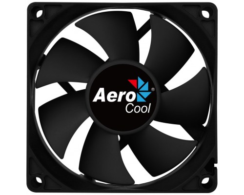 REFRIGERADOR AEROCOOL FORCE12BK