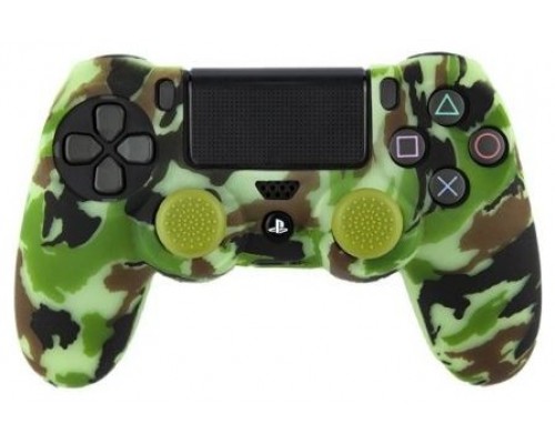 BLA-FUNDA WOODLAND CAMO PS4