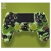 BLA-FUNDA WOODLAND CAMO PS4