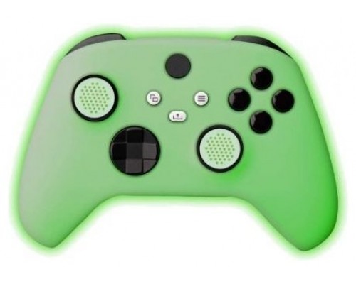 BLA-KIT XBOX GLOW DARK